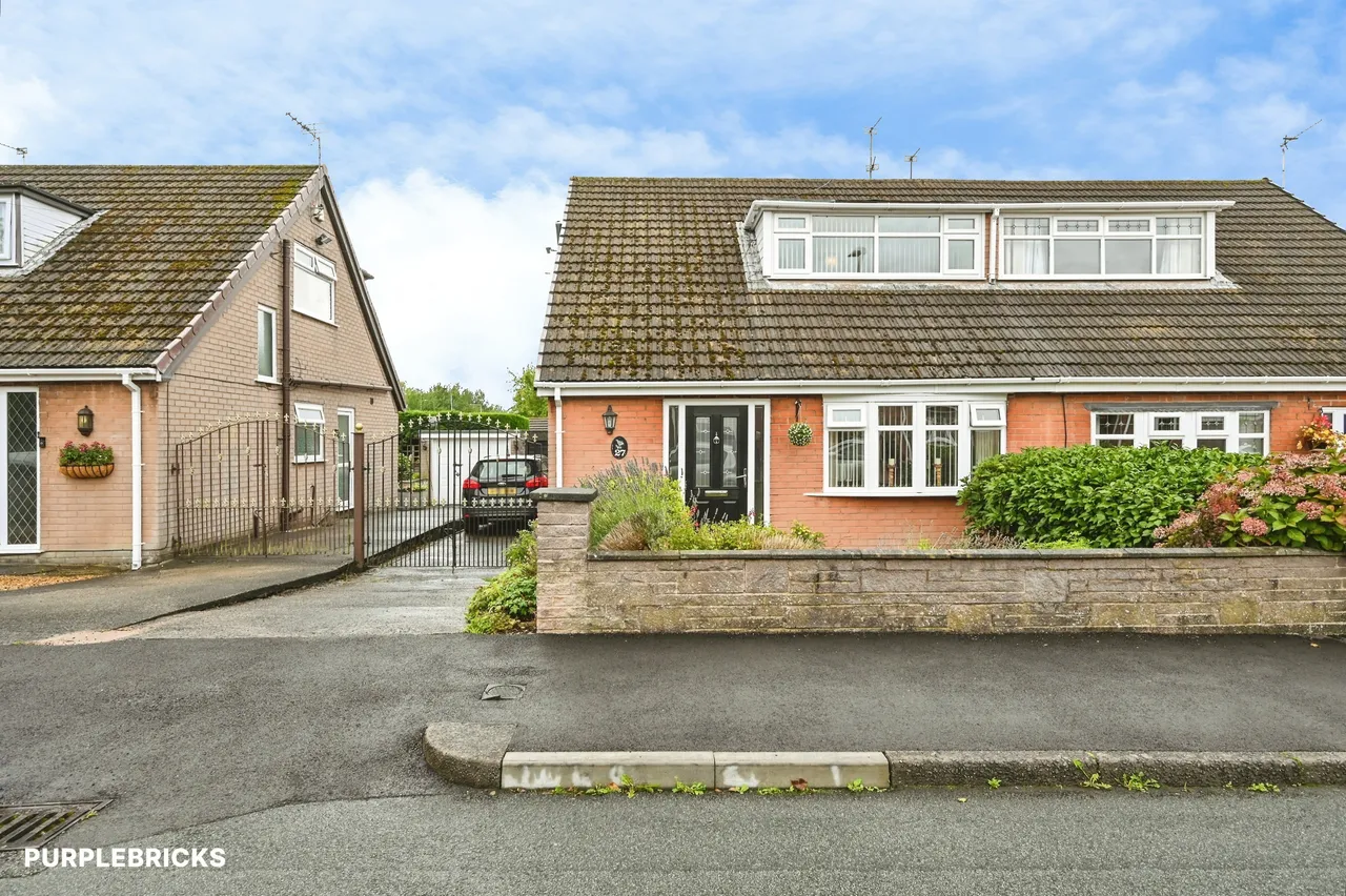 Lingfield Crescent, Wigan, WN6, photo 24