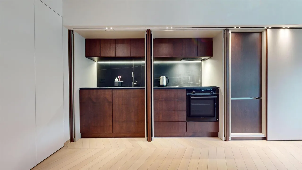 Campden Hill Road, London, W8, photo 6