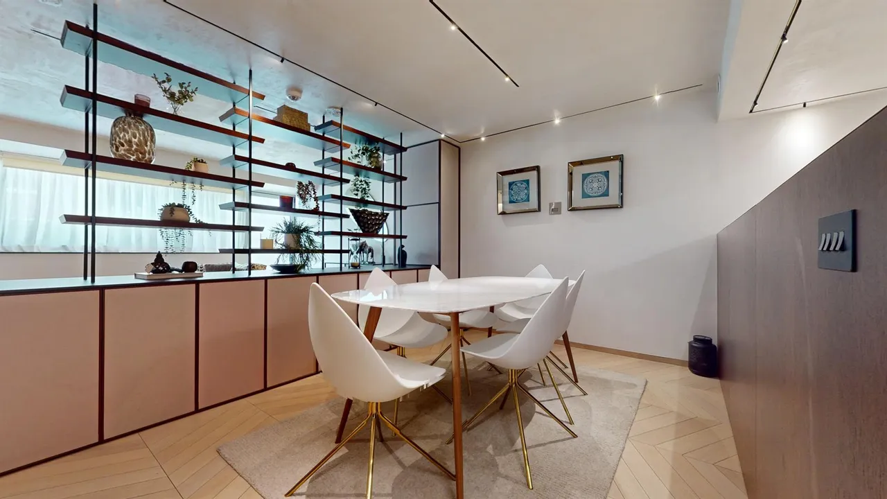 Campden Hill Road, London, W8, photo 9