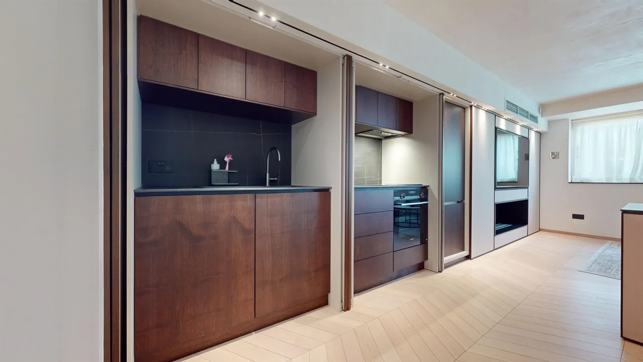 Campden Hill Road, London, W8, photo 5