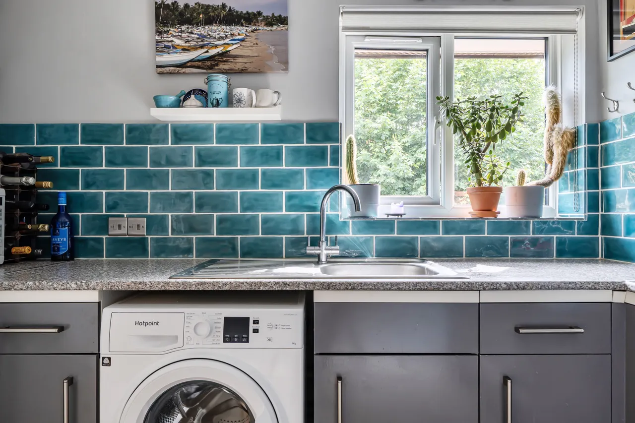 11 Heron House, 1a Cottage Grove, Surbiton, photo 11