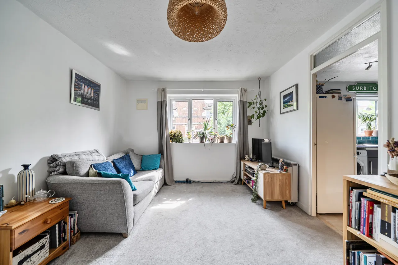 11 Heron House, 1a Cottage Grove, Surbiton, photo 6