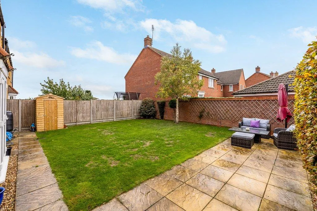 Temple Goring, Navenby, LN5, photo 32
