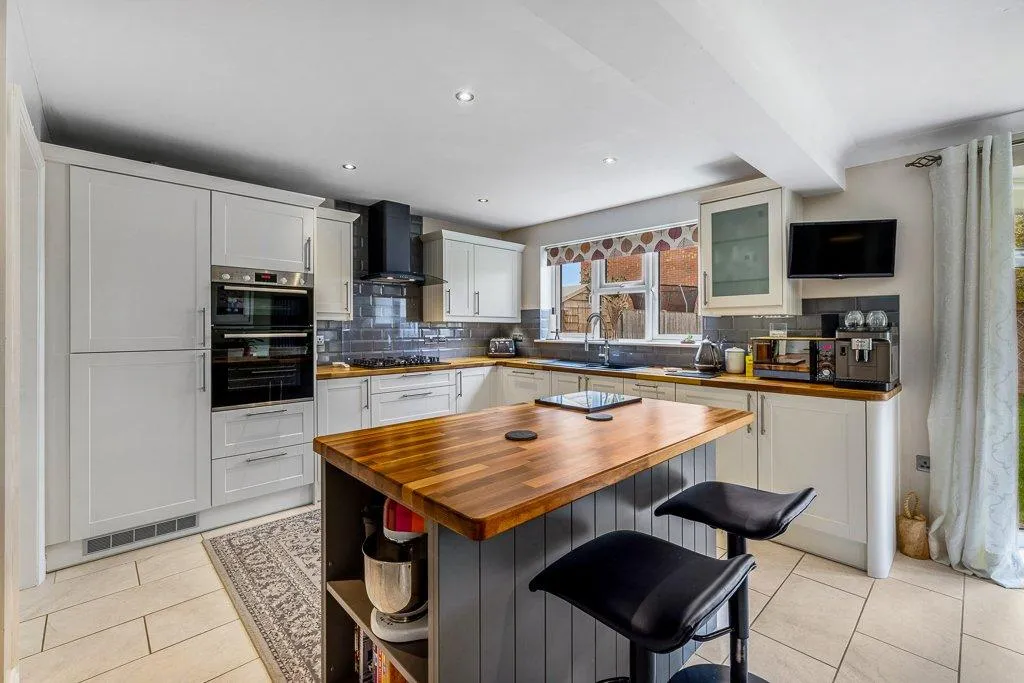 Temple Goring, Navenby, LN5, photo 6