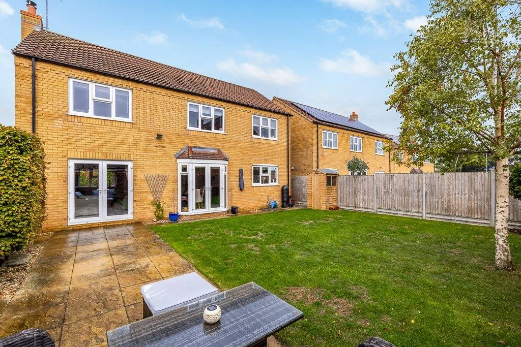 Temple Goring, Navenby, LN5, photo 33