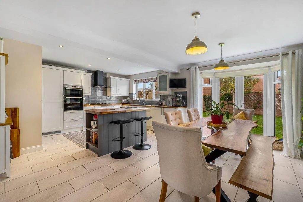 Temple Goring, Navenby, LN5, photo 2