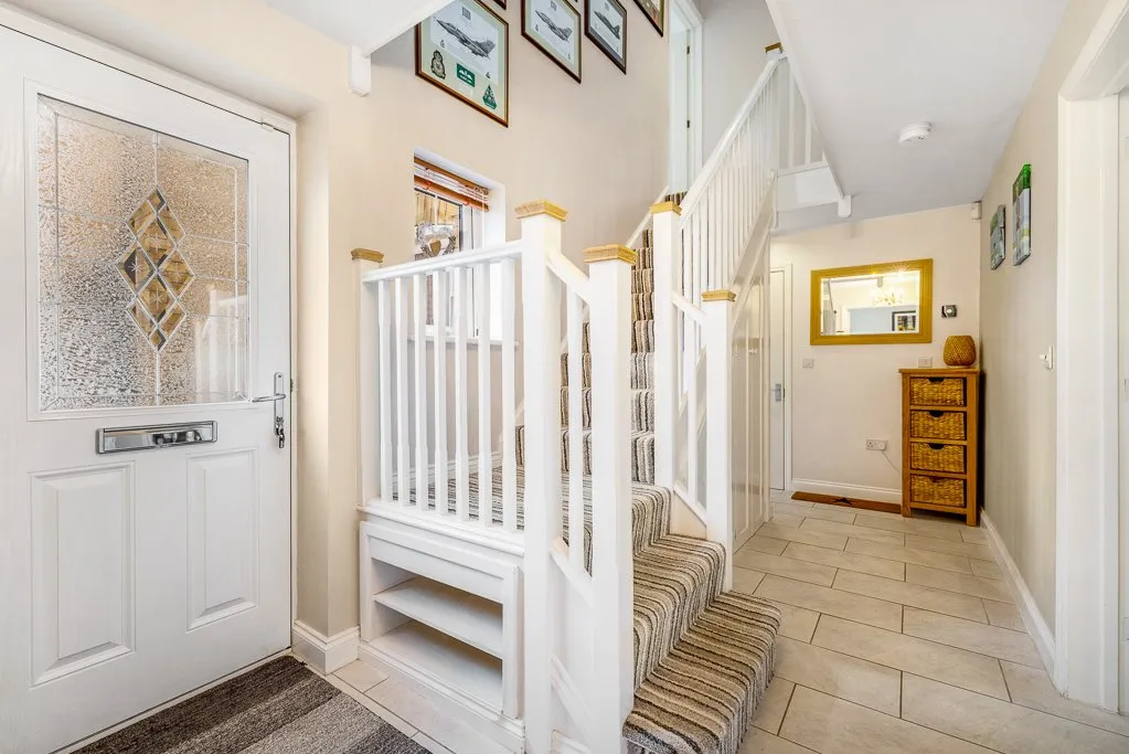 Temple Goring, Navenby, LN5, photo 14