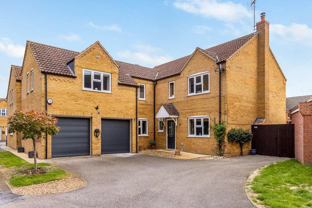Temple Goring, Navenby, LN5, photo 37