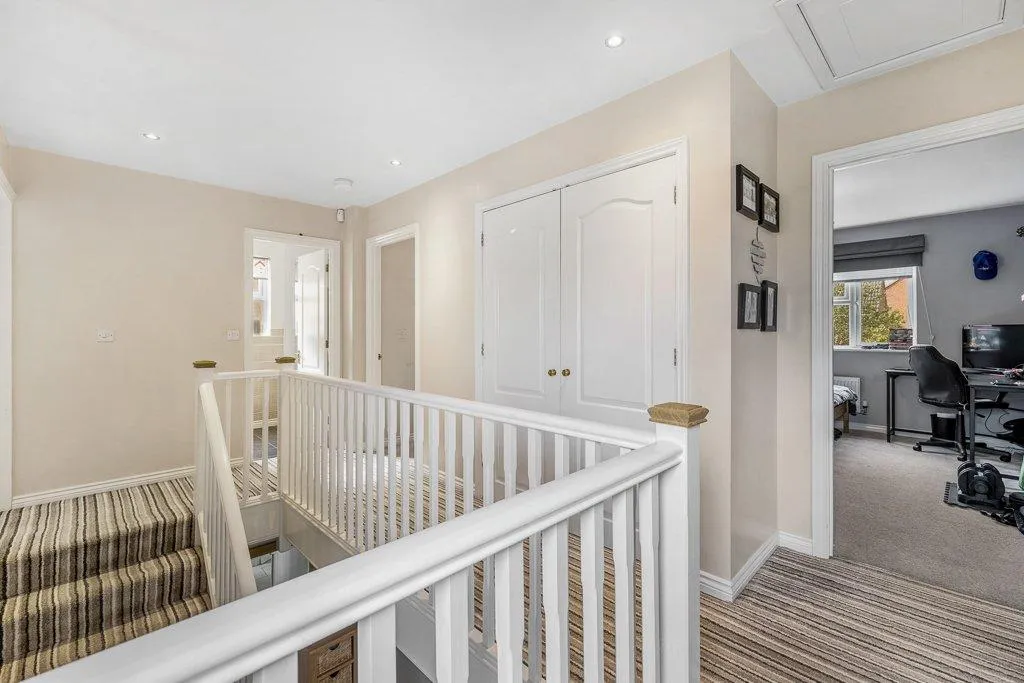 Temple Goring, Navenby, LN5, photo 17