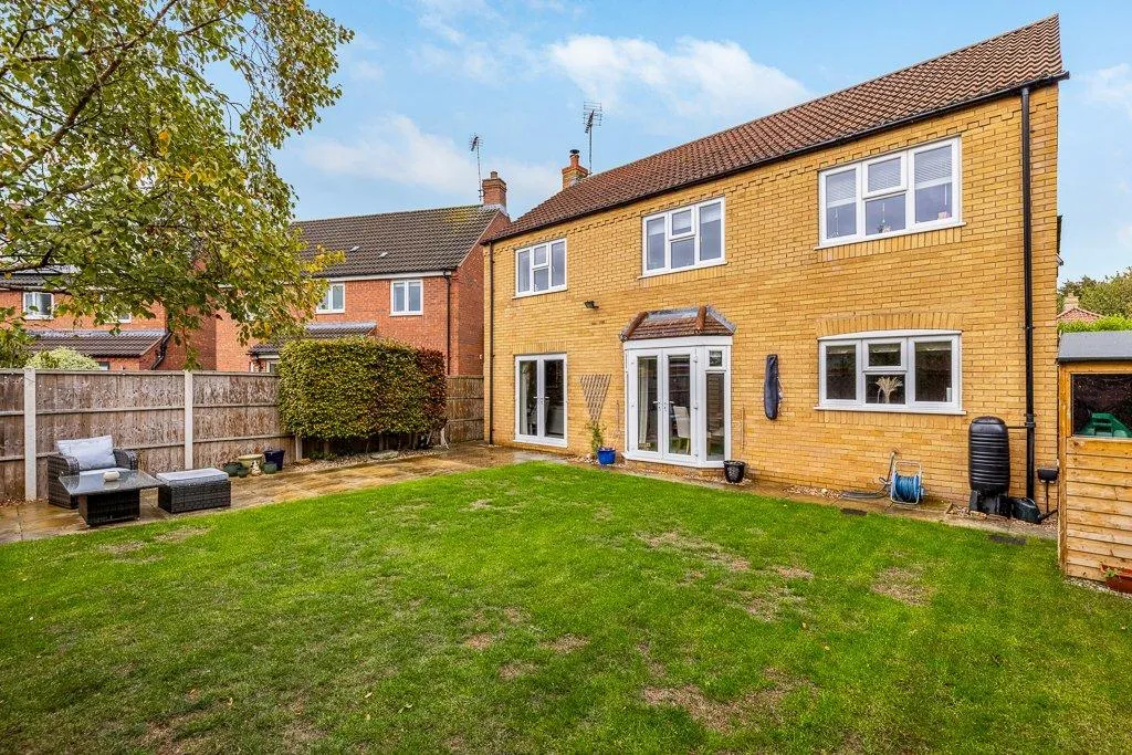 Temple Goring, Navenby, LN5, photo 5