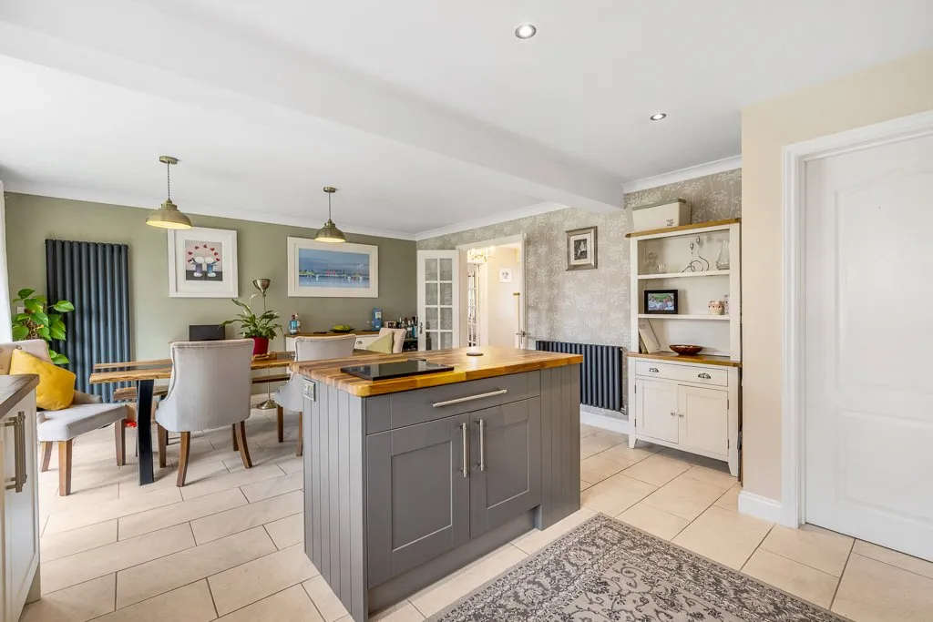 Temple Goring, Navenby, LN5, photo 9