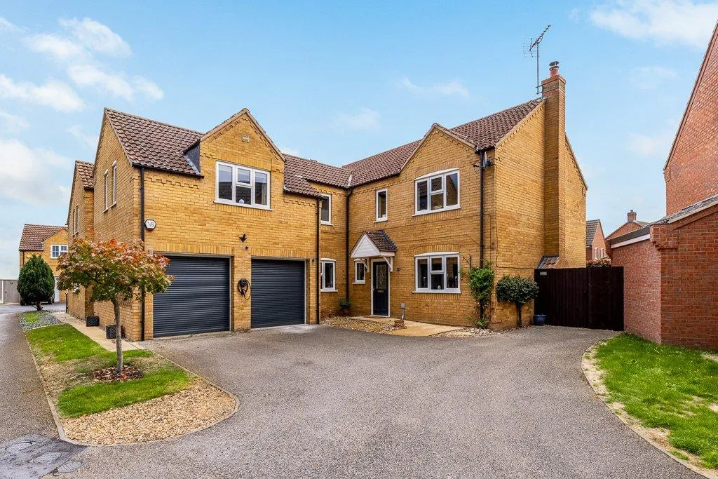 Temple Goring, Navenby, LN5, photo 35