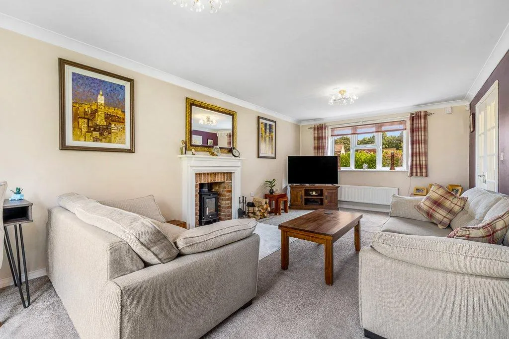 Temple Goring, Navenby, LN5, photo 3