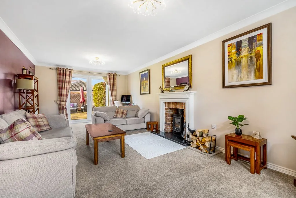 Temple Goring, Navenby, LN5, photo 13