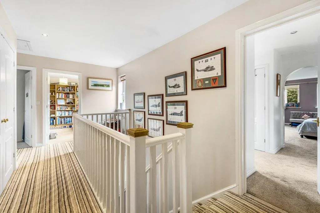 Temple Goring, Navenby, LN5, photo 16