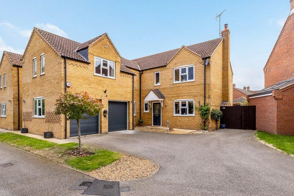 Temple Goring, Navenby, LN5, photo 36