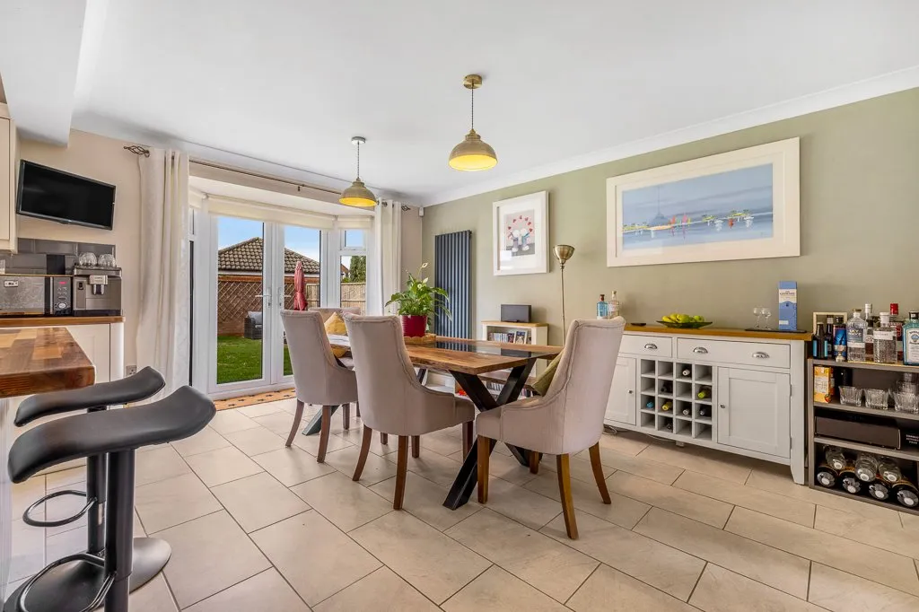 Temple Goring, Navenby, LN5, photo 10