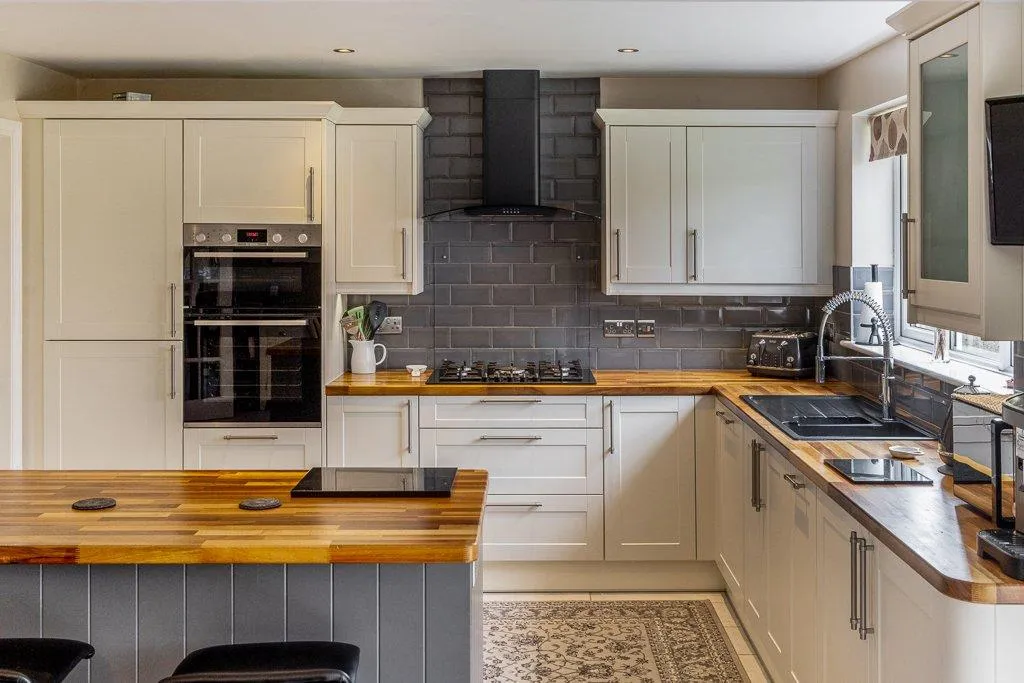Temple Goring, Navenby, LN5, photo 7