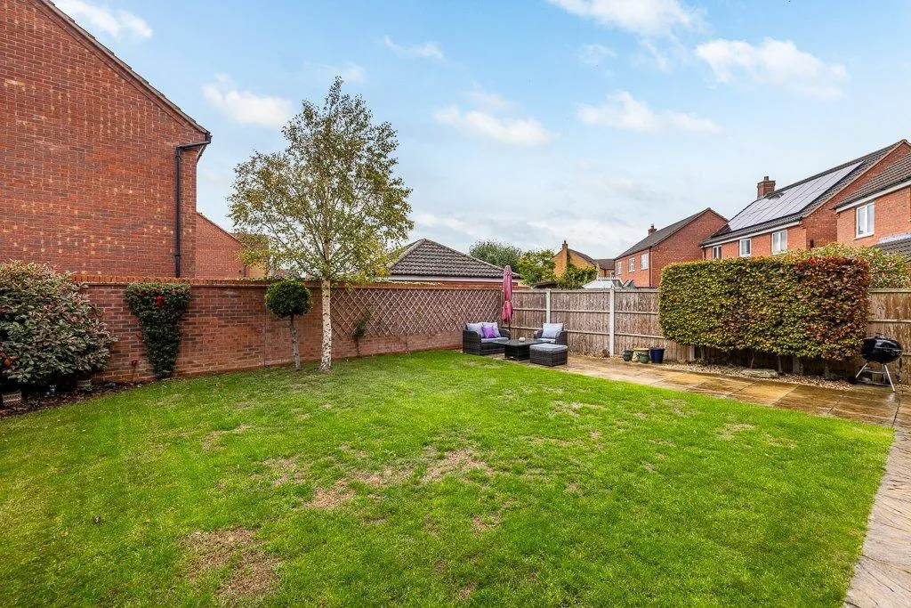 Temple Goring, Navenby, LN5, photo 34