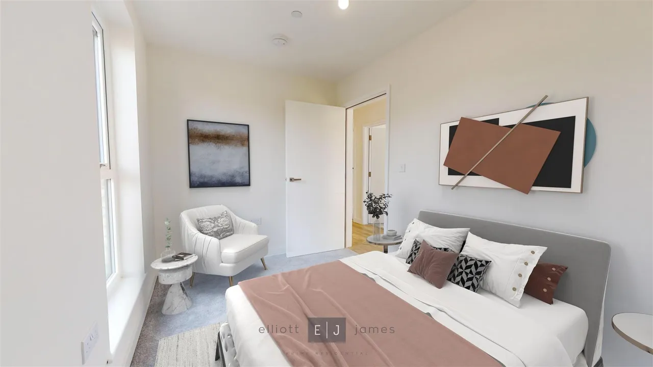 Borders Lane, Loughton, IG10, photo 4