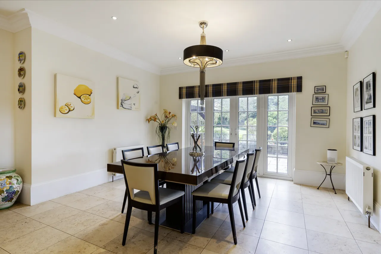 Martinsend Lane, Great Missenden, HP16, photo 7