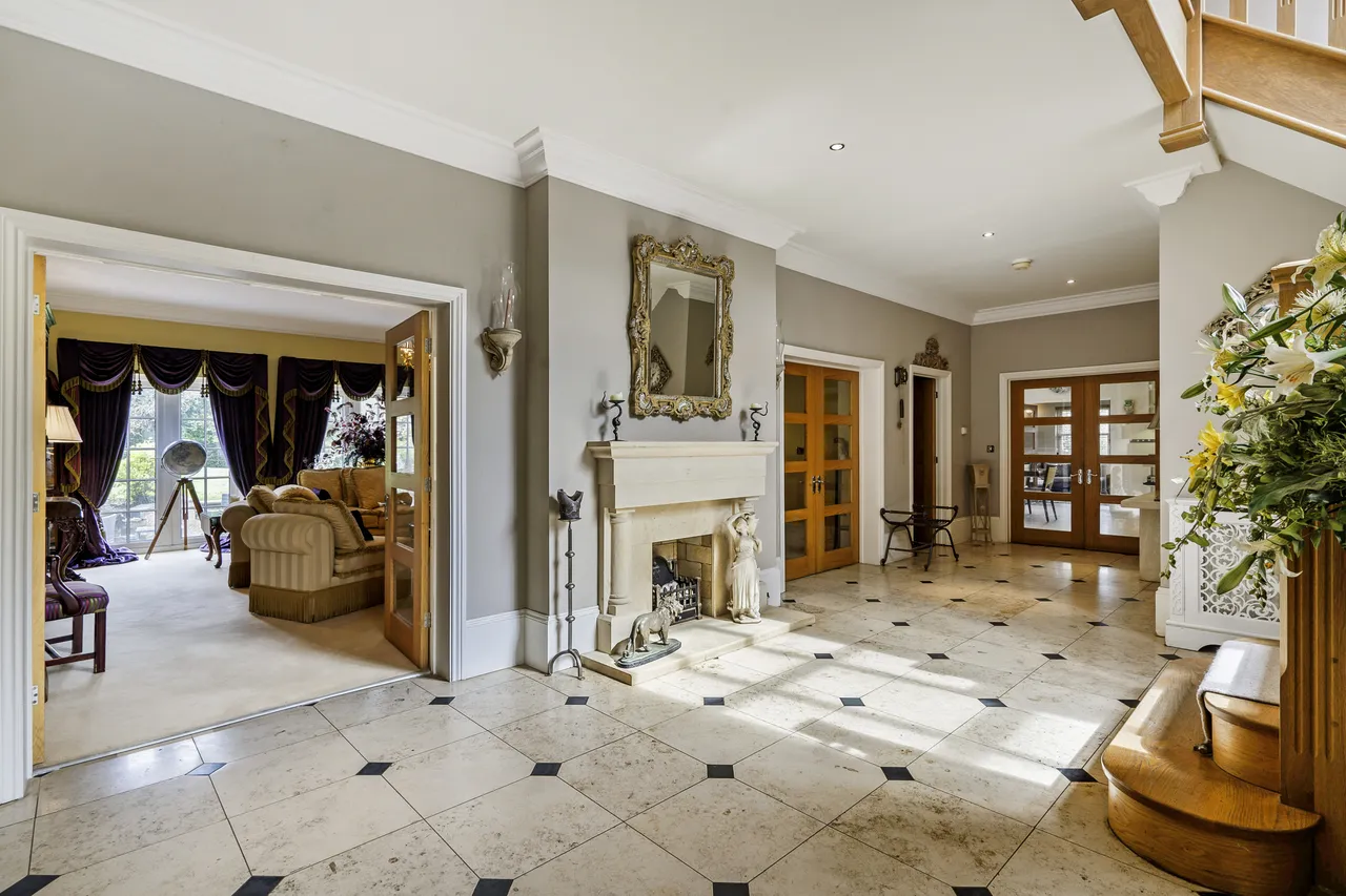 Martinsend Lane, Great Missenden, HP16, photo 9