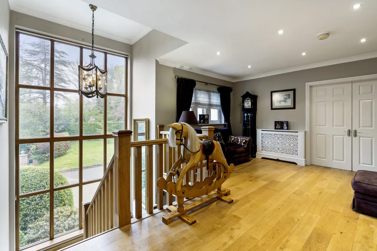 Martinsend Lane, Great Missenden, HP16, photo 11