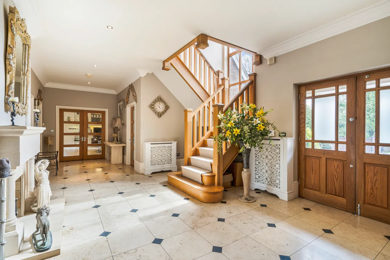 Martinsend Lane, Great Missenden, HP16, photo 10