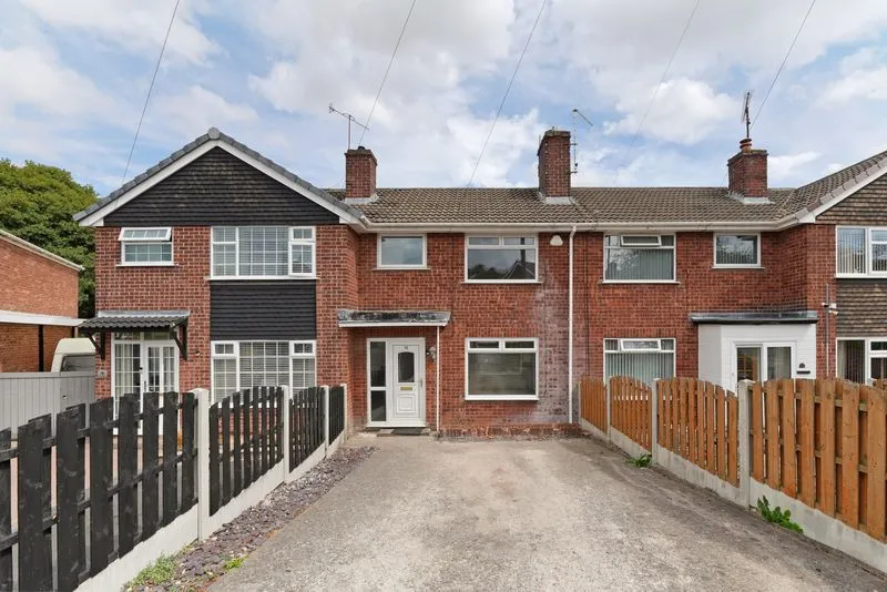 2 bed house for sale — Standon Drive, Wincobank, Sheffield S9