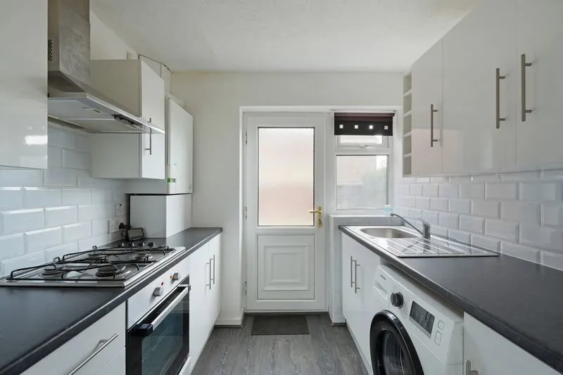 Standon Drive, Wincobank, Sheffield S9, photo 3