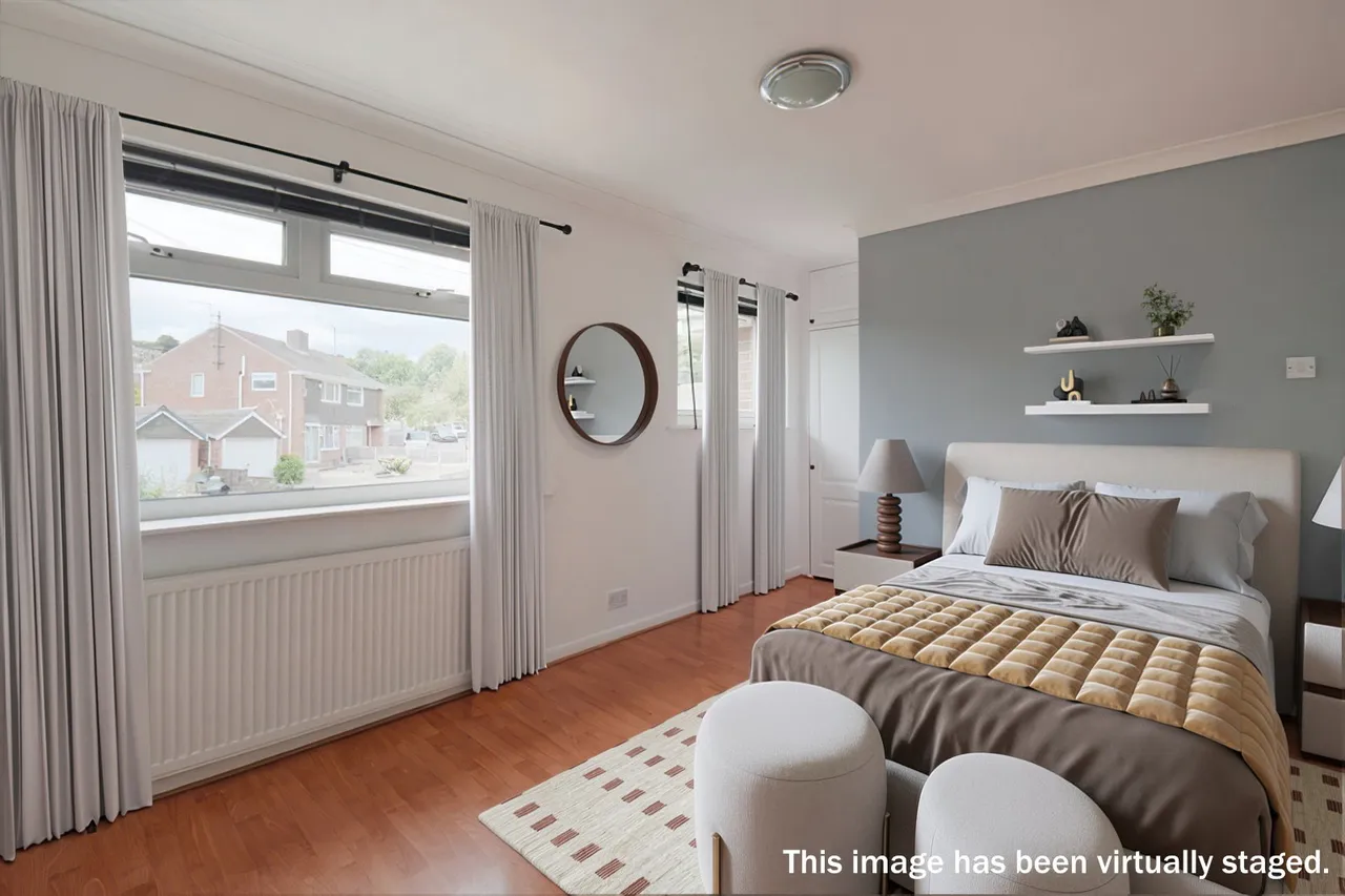 Standon Drive, Wincobank, Sheffield S9, photo 8