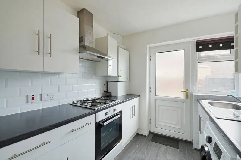 Standon Drive, Wincobank, Sheffield S9, photo 4