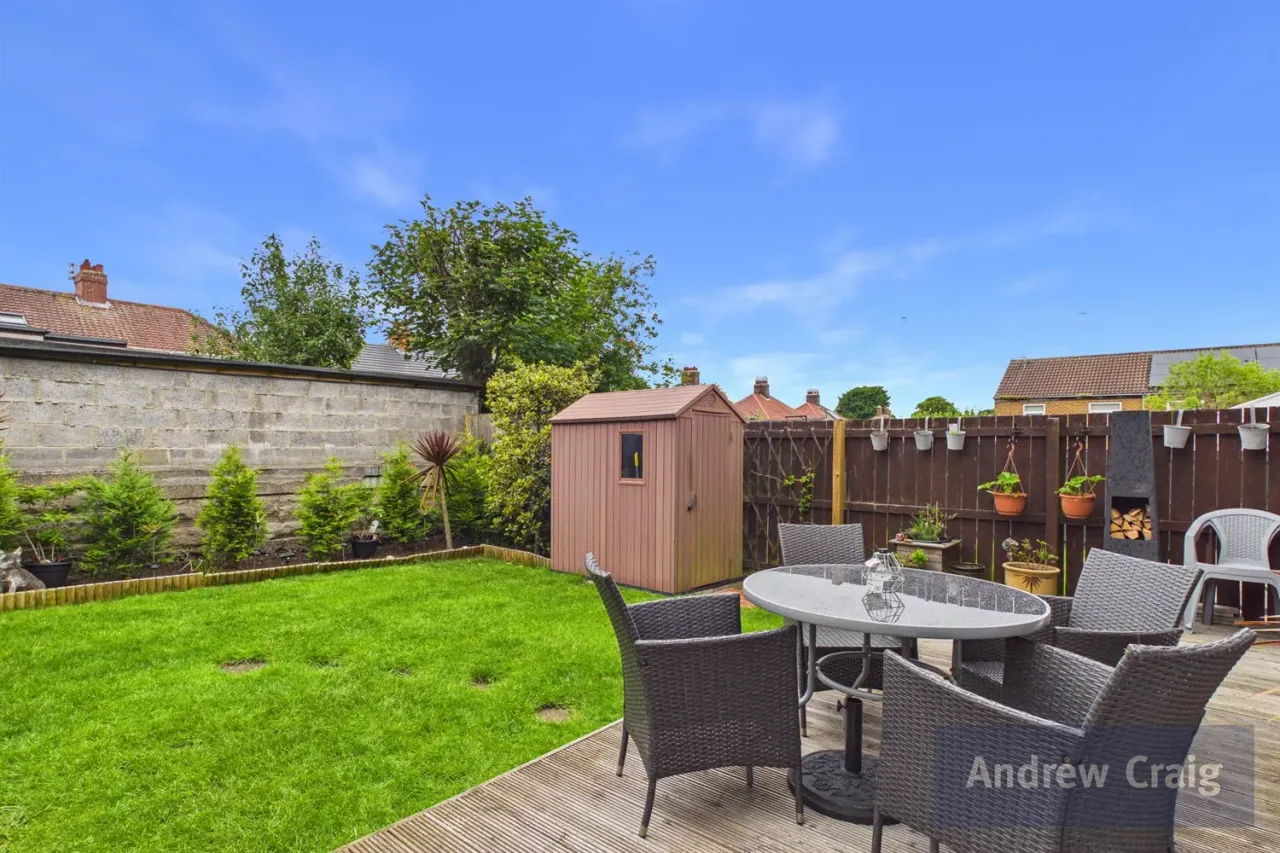 Mitchell Gardens, South Shields, NE34, photo 4
