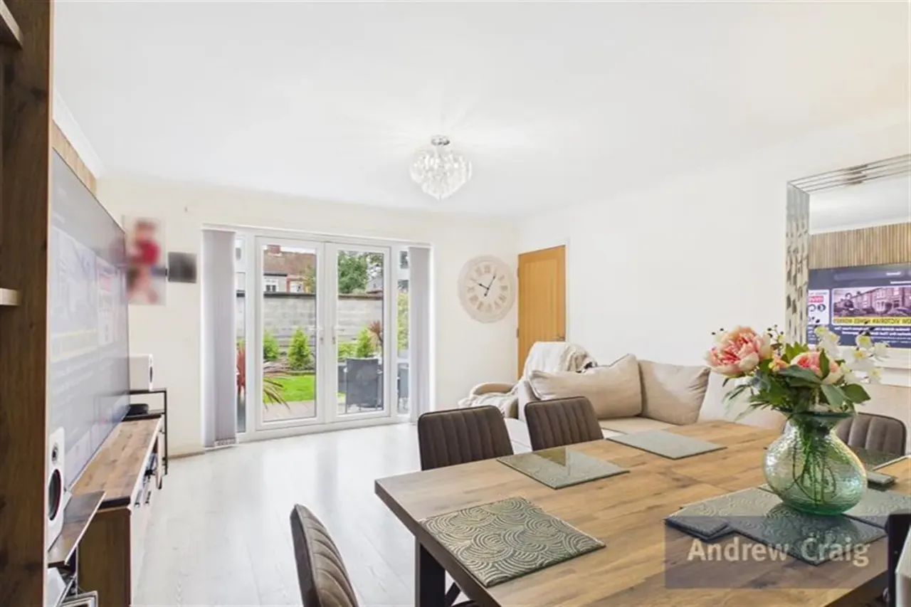 3 bed house for sale, Mitchell Gardens, South Shields, NE34