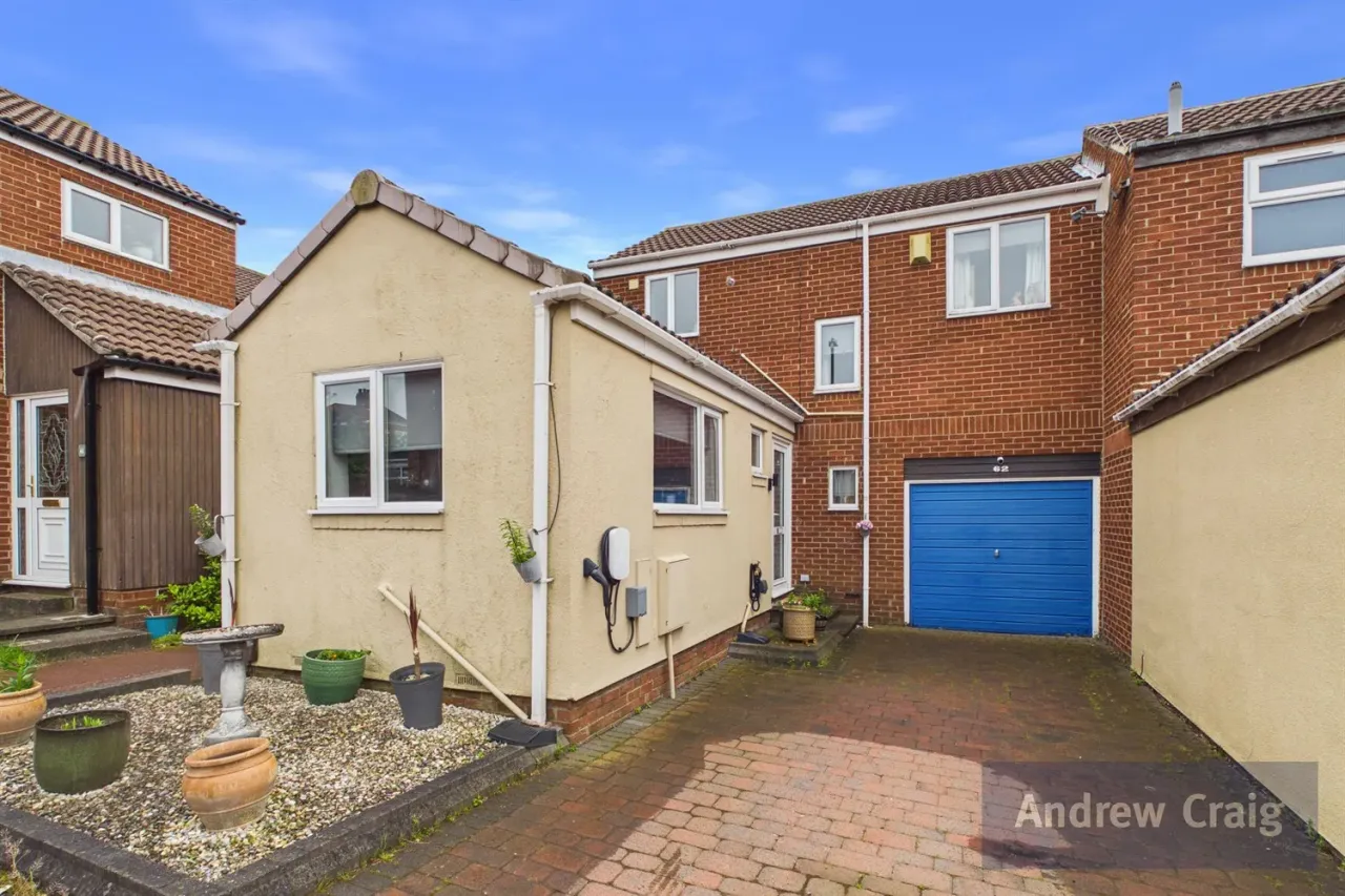 Mitchell Gardens, South Shields, NE34, photo 23