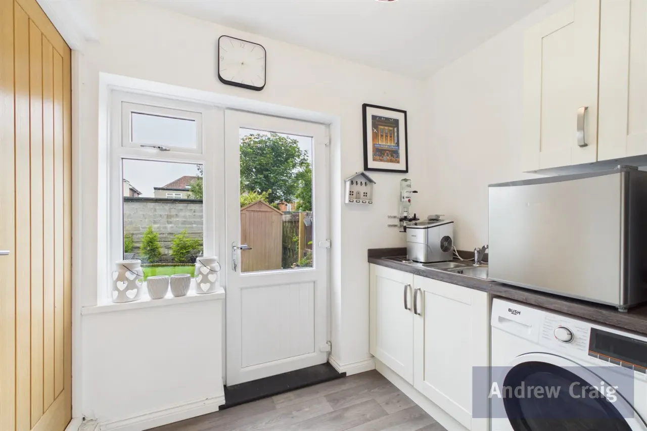 Mitchell Gardens, South Shields, NE34, photo 10