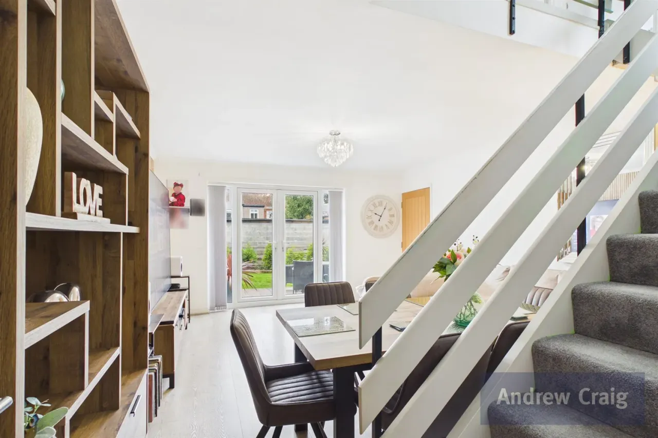 Mitchell Gardens, South Shields, NE34, photo 7