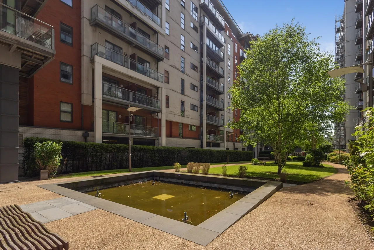 Masson Place, Manchester M4, photo 12