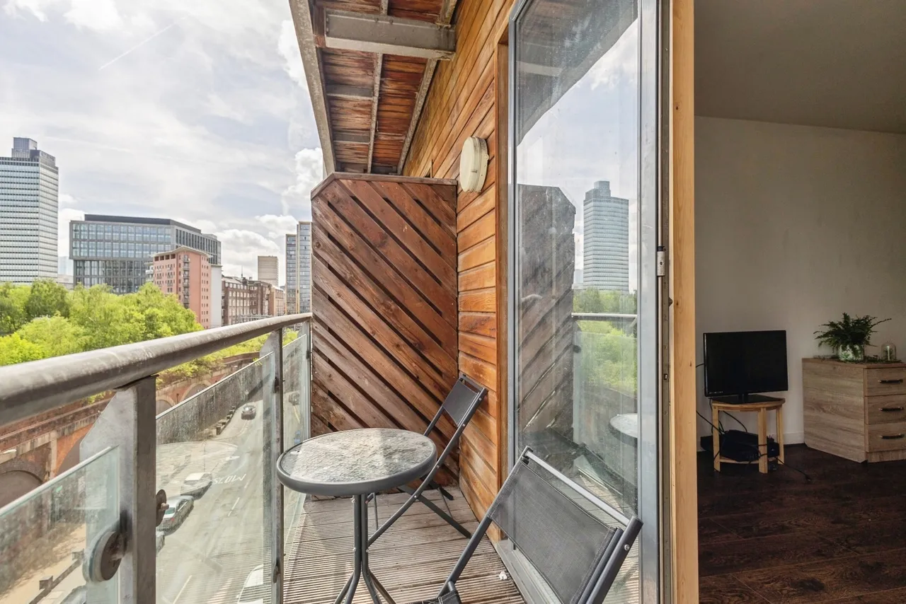 Masson Place, Manchester M4, photo 3