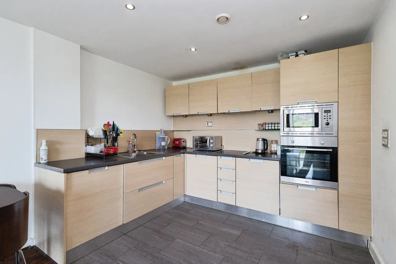 Masson Place, Manchester M4, photo 6