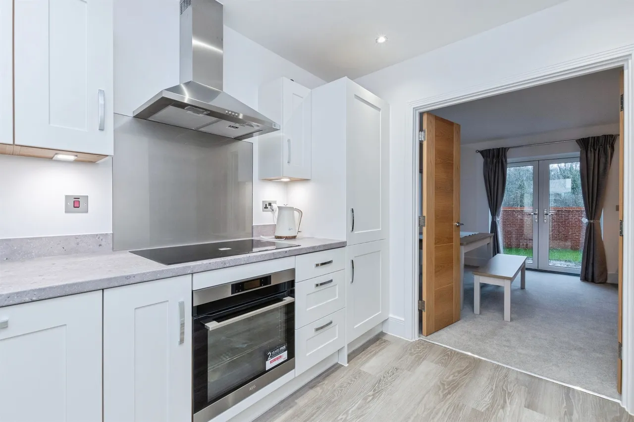 Edmondsham Road, Fordingbridge, BH31, photo 5