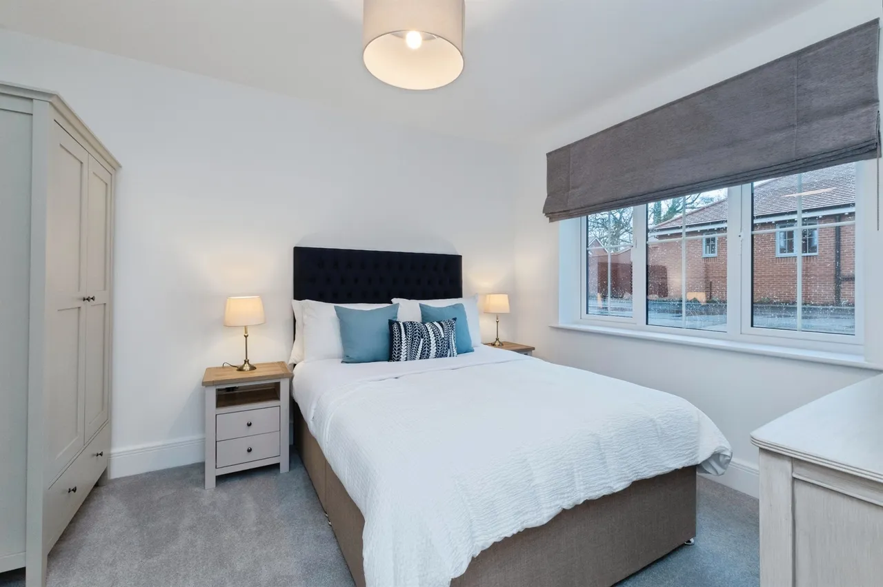 Edmondsham Road, Fordingbridge, BH31, photo 7