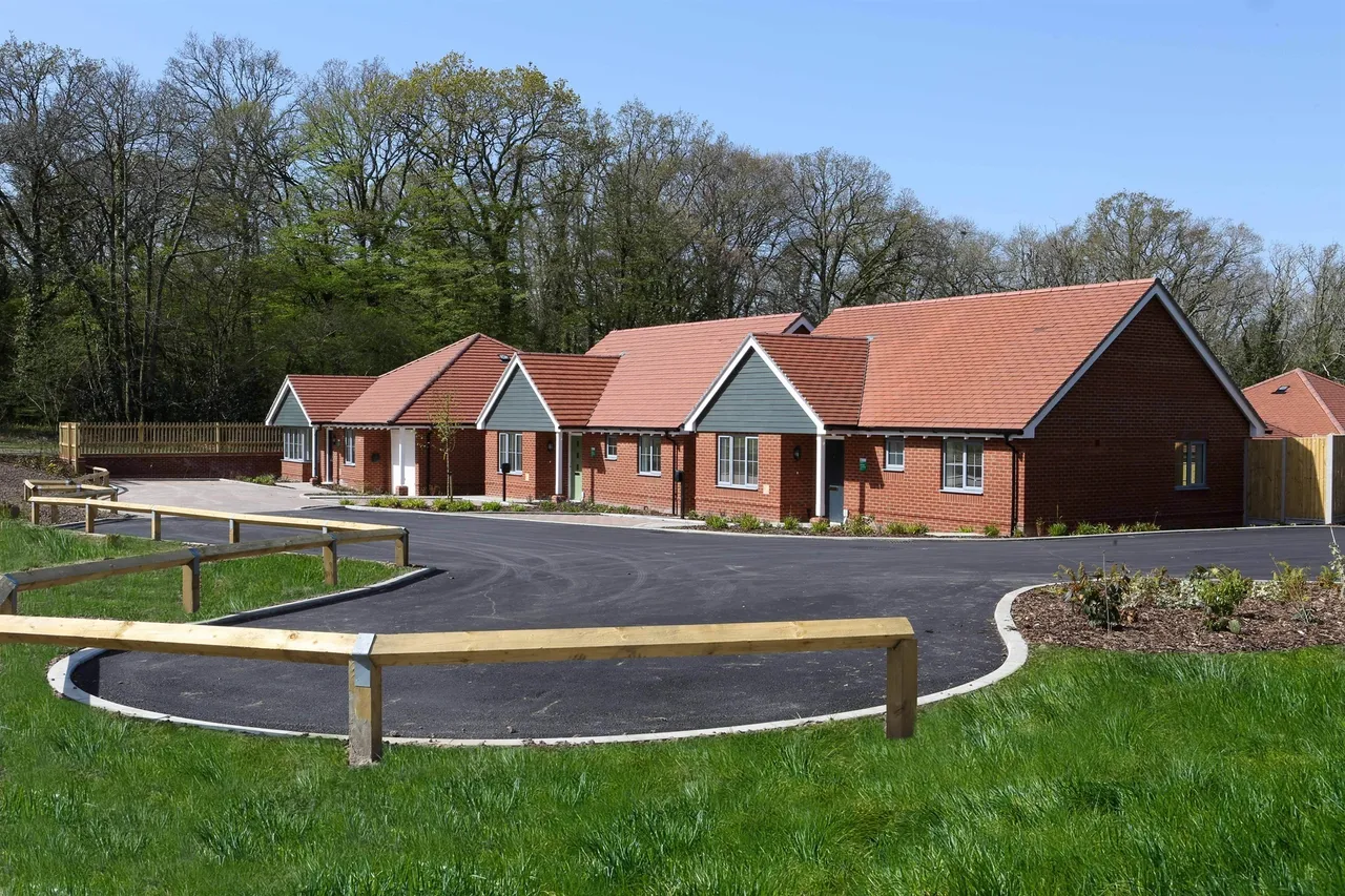 Edmondsham Road, Fordingbridge, BH31, photo 13