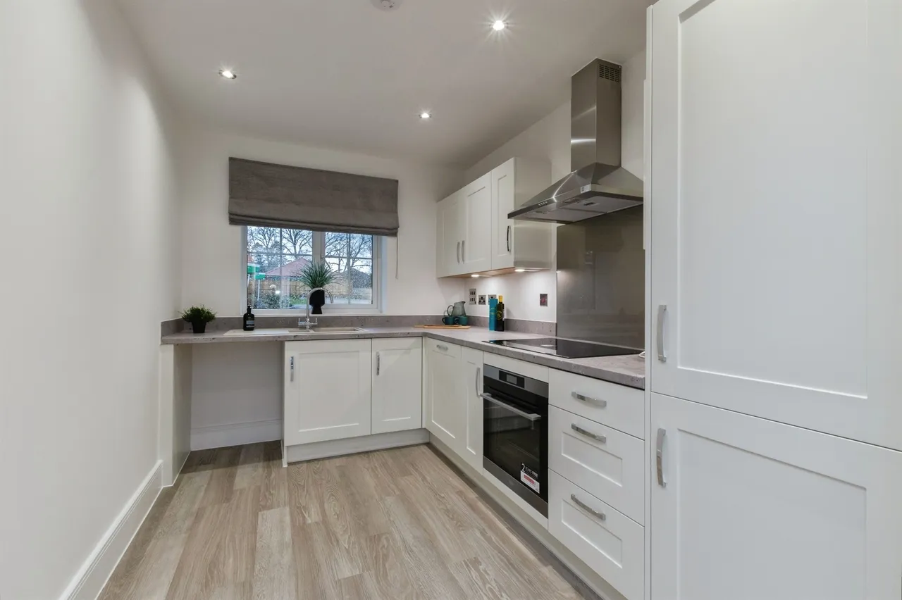 Edmondsham Road, Fordingbridge, BH31, photo 10