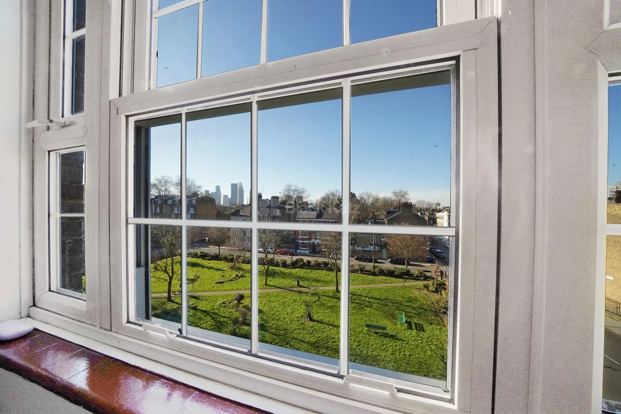 Doddington Grove, SE17, photo 4