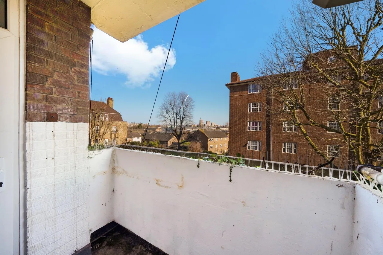 Doddington Grove, SE17, photo 5