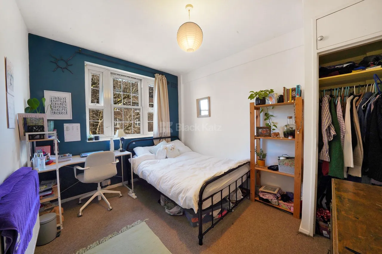 Doddington Grove, SE17, photo 12