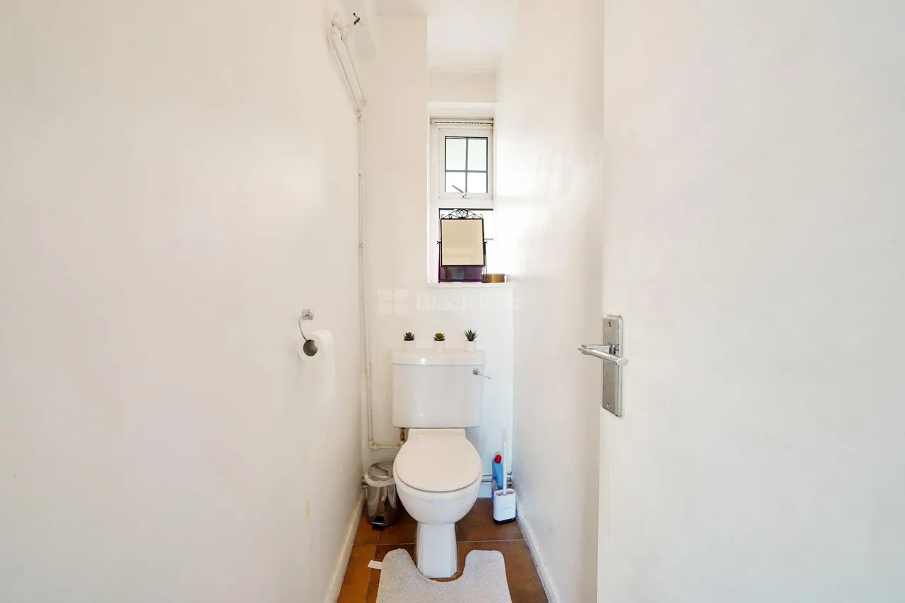 Doddington Grove, SE17, photo 14