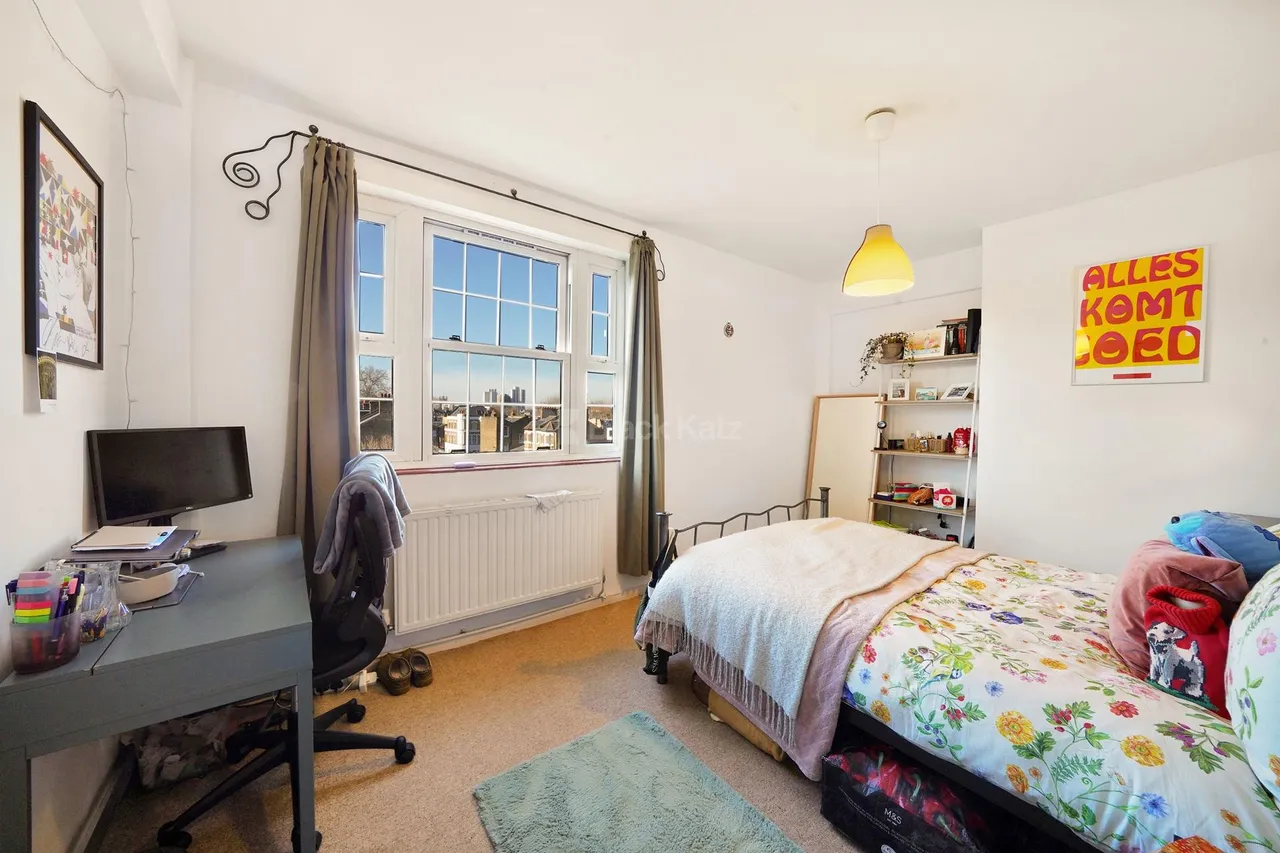 Doddington Grove, SE17, photo 9