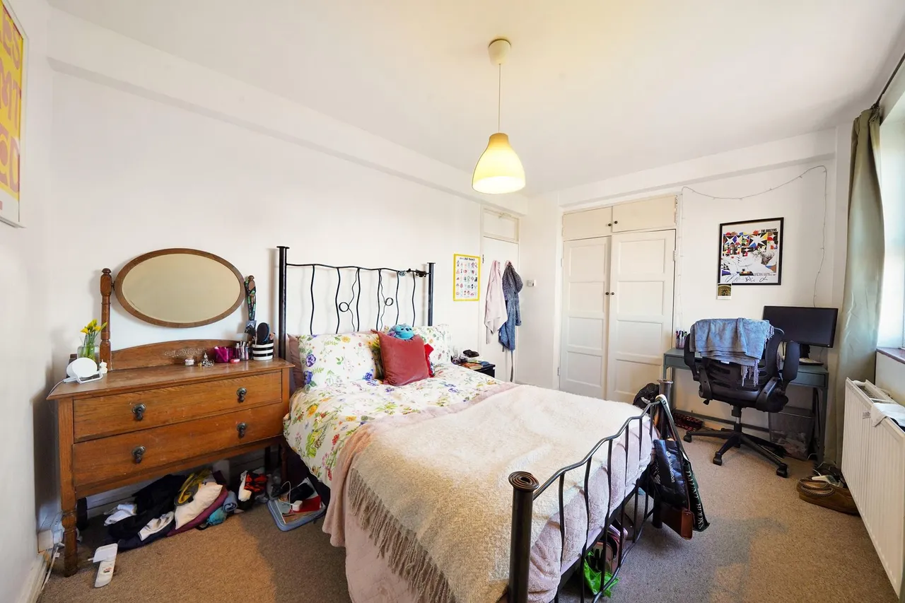 Doddington Grove, SE17, photo 10